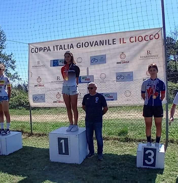 Elisa Giangrasso