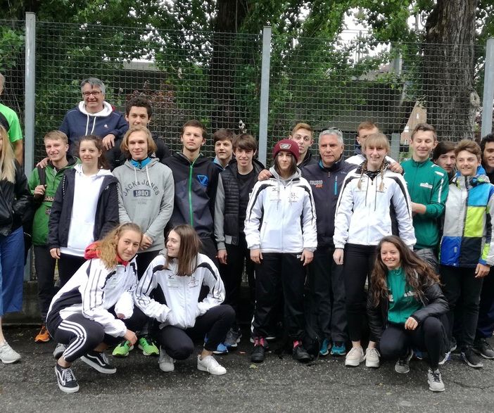 Gli Allievi