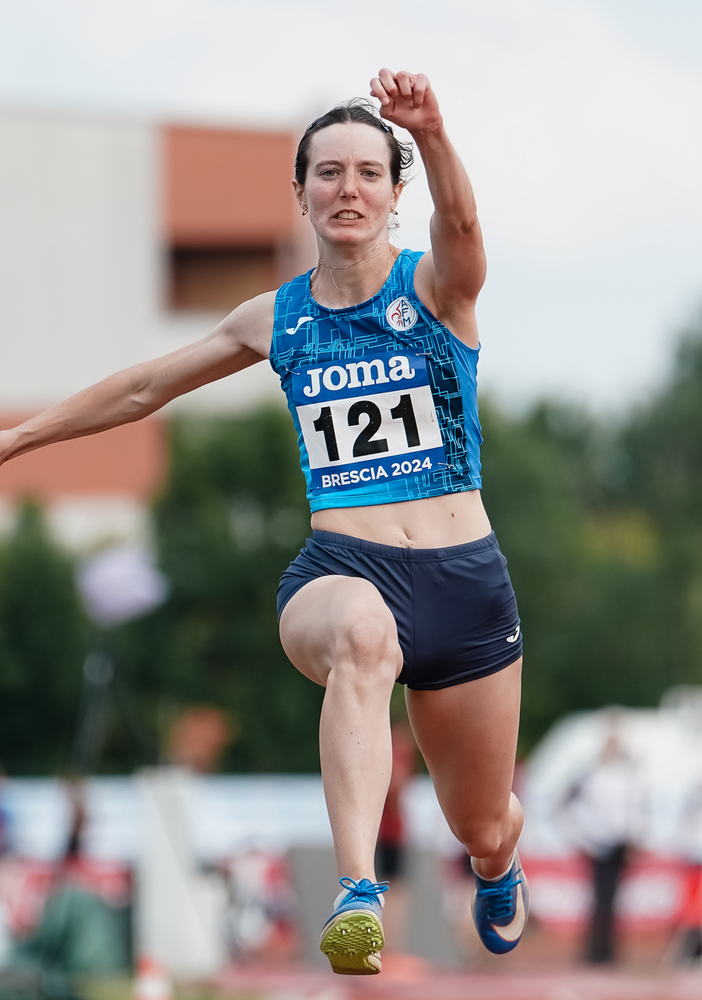 Challenge assoluto su pista