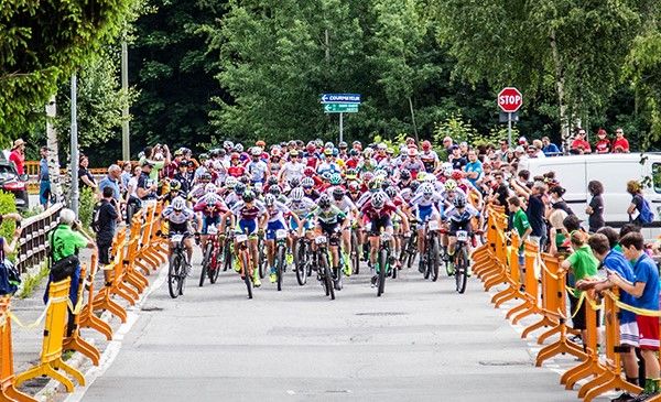 Sfide dal sapore olimpico a Courmayeur