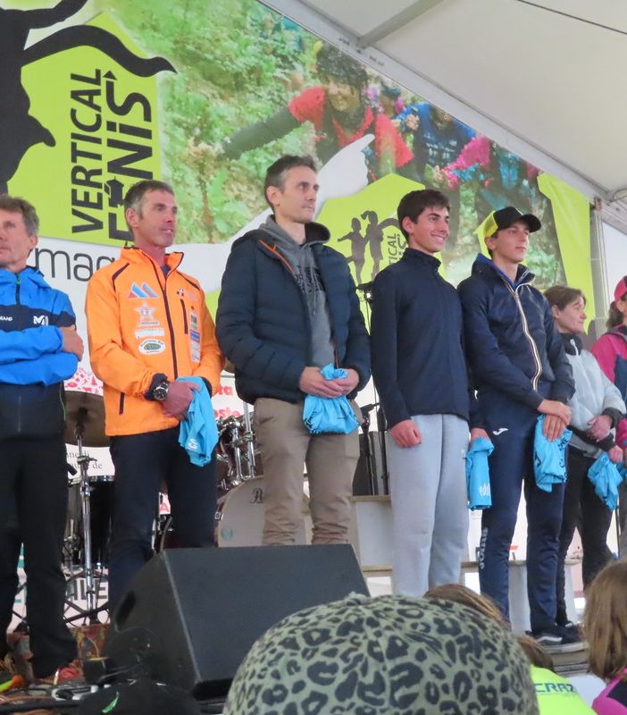 Da sx Marcoz, Garino,Gaggino, Statti, Magistro, Verraz, Gerard, Scarano