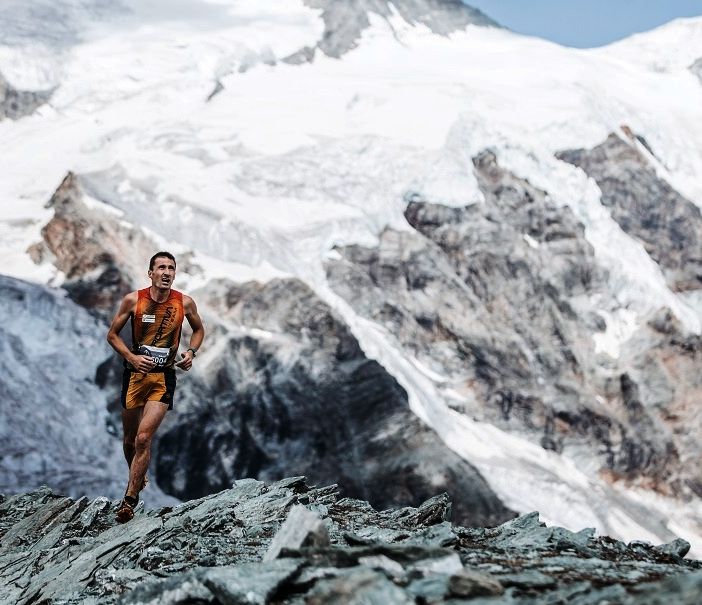 Il Matterhorn Ultraks Extreme incorona Daniel Antonioli