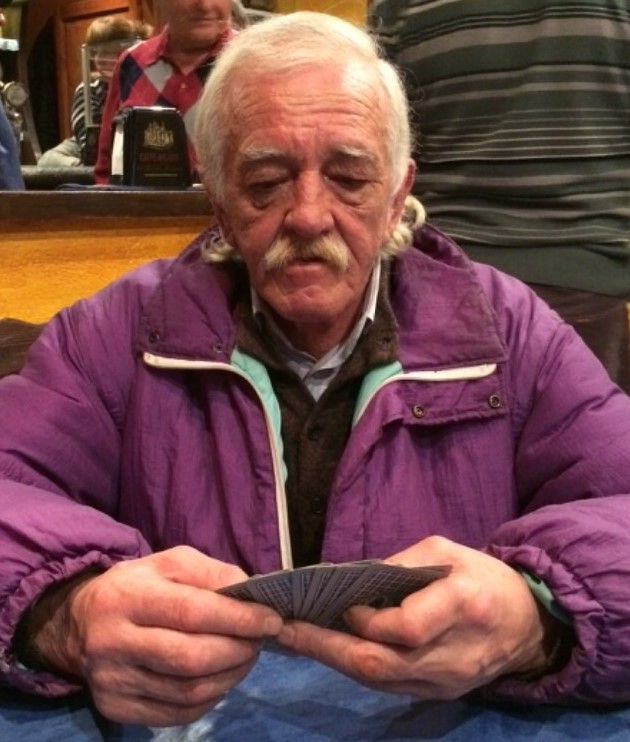 Corrado Daudry