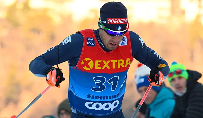 Fondo: De Fabiani e Greta Laurent tra i quindici convocati per la tappa di Cdm a Oberstdorf