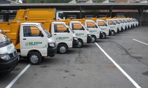Basket: La De Vizia Transfer è il nuovo grande sponsor della Fiat Torino