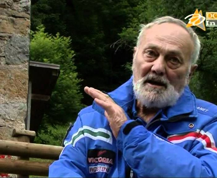 Scomparso Agostino De Zordo, campione del chilometro lanciato negli anni '70