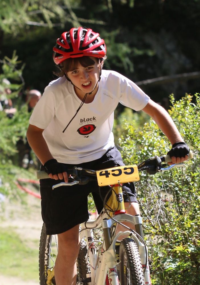 MOUNTAIN BIKE: Al Cicli Lucchini il Grand Prix di Rhèmes