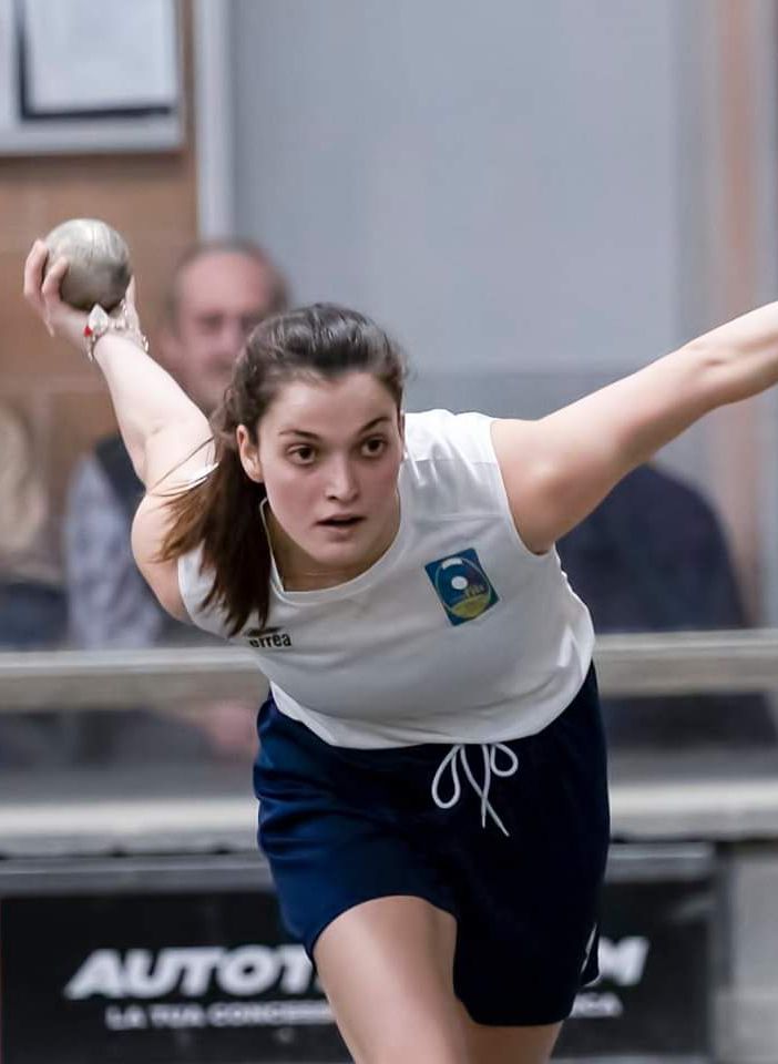 Gaia Falconieri