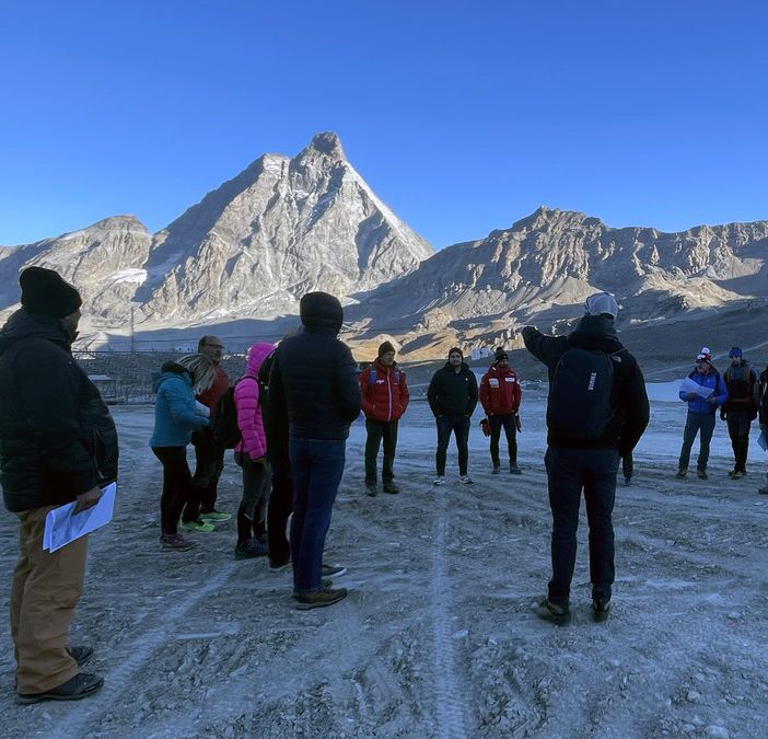 Il Matterhorn Cervino Speed Opening ha ricevuto l'ok definitivo dalla FIS - Federazione internazionale sci e snowboard.