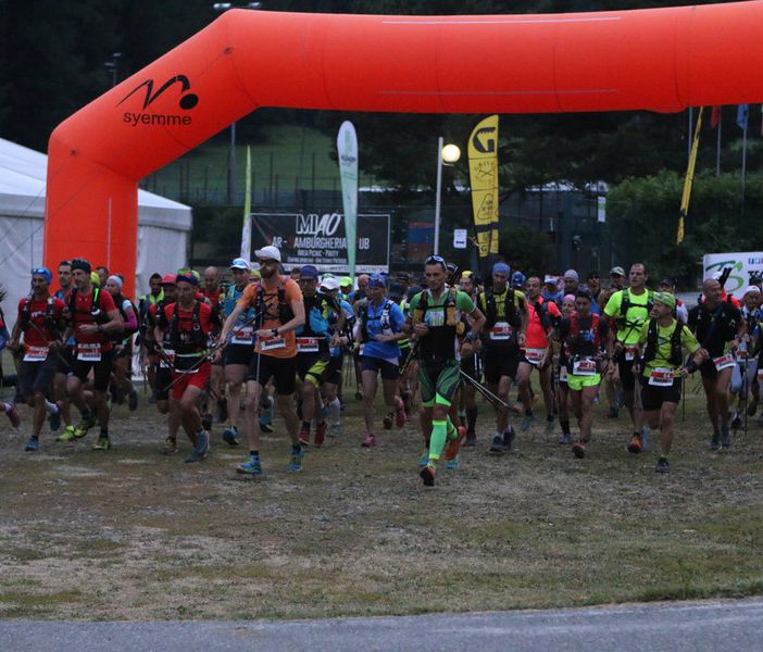 Trail: Ultramarathon di Fallère, sarà sfida per campioni