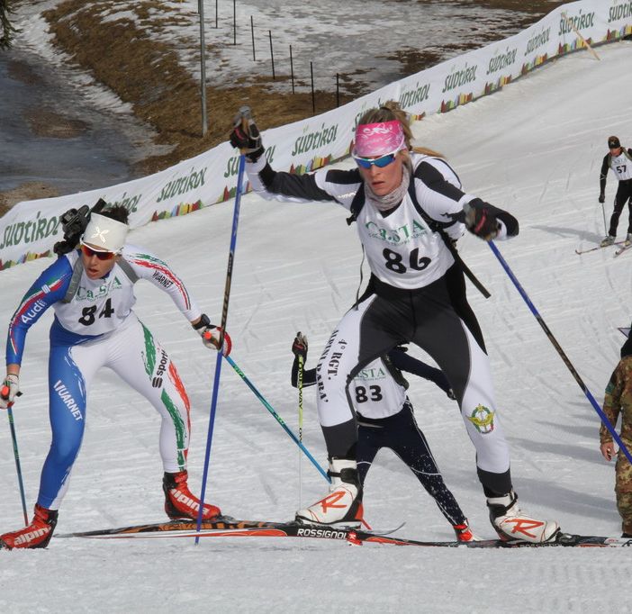 Biathlon: I trentasette convocati per la rassegna di Tesero