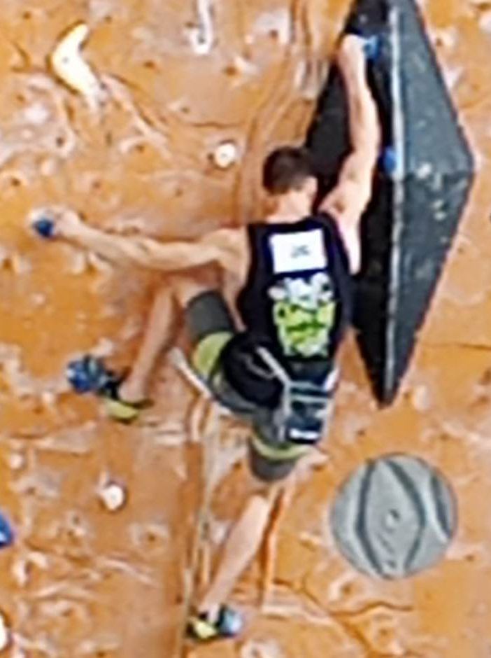 Michael Fassino