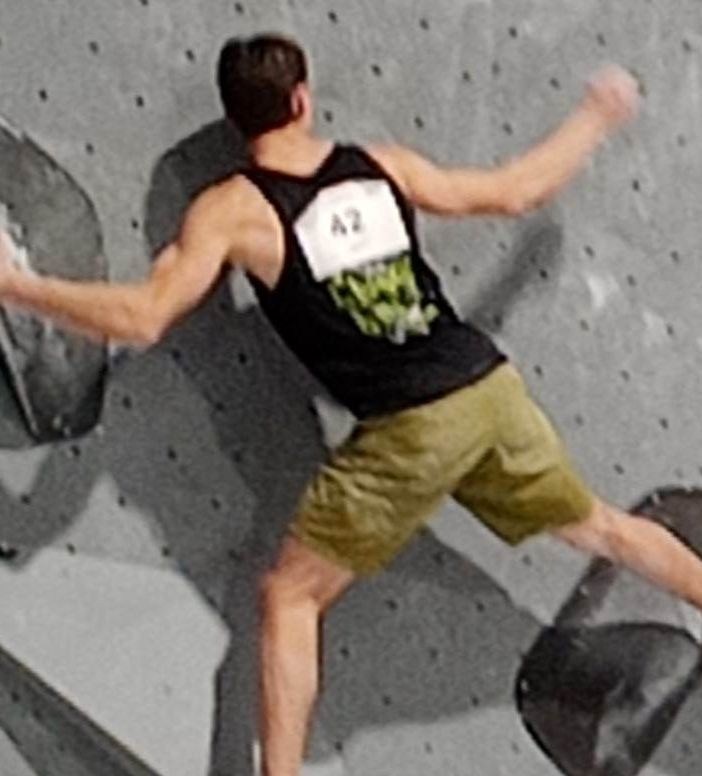 Michael Fassino