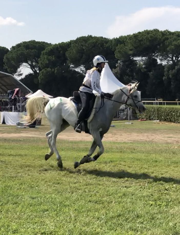 Stefania Marchiano su Favola