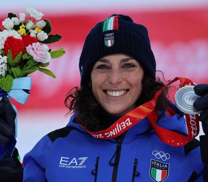 Federica Brignone