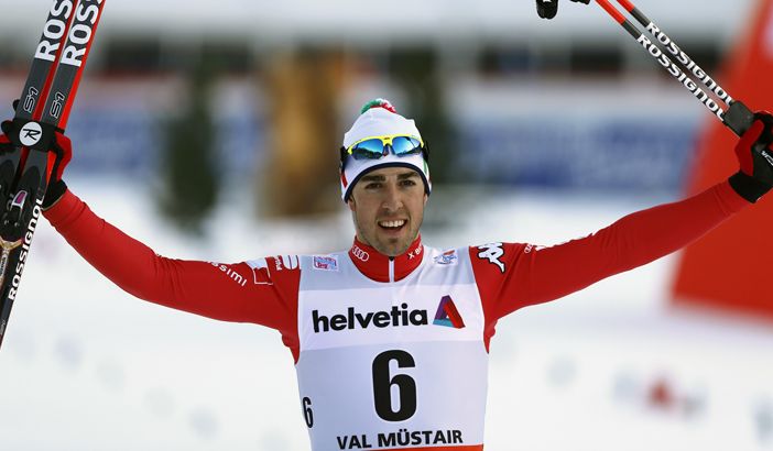 Federico Pellegrino
