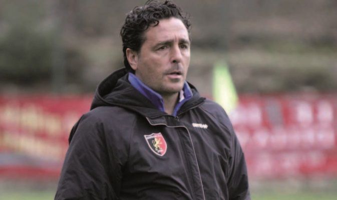 Claudio Fermanelli