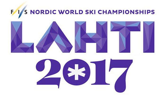 Fondo: Pellegrino, De Fabiani, Elisa Brocard e Greta Laurent ai Mondiali di Lahti 2017