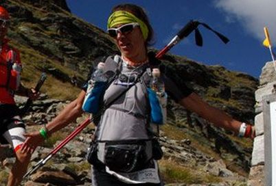TOR DES GEANTS: Francesca Canepa fa ricorso contro squalifica