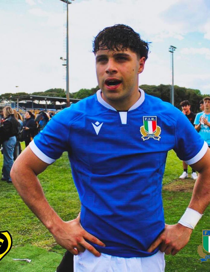 Francesco Calosso