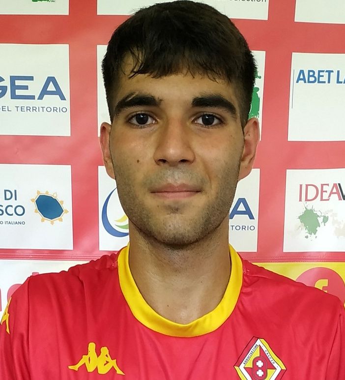 Francesco Veneziano (uff. stampa Bra)