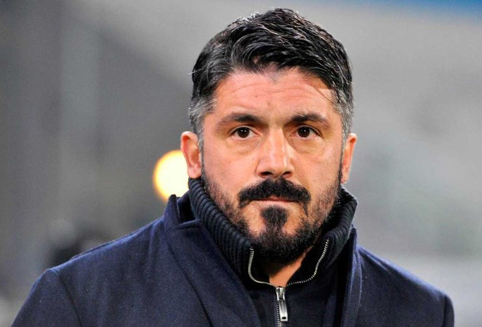 Indagine sul riciclaggio della Procura di Torino: Gattuso sentito per due ore dal pubblico ministero