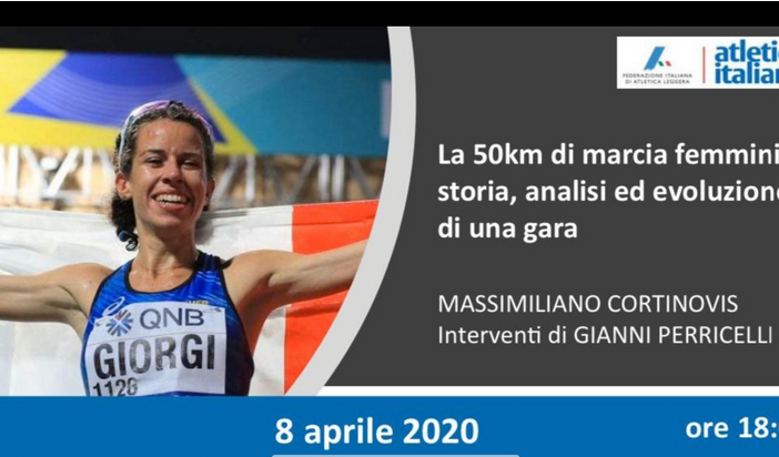 AtleticaViva Online: le videoconferenze