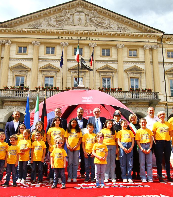 Grande successo per la Giornata Nazionale dello Sport 2024