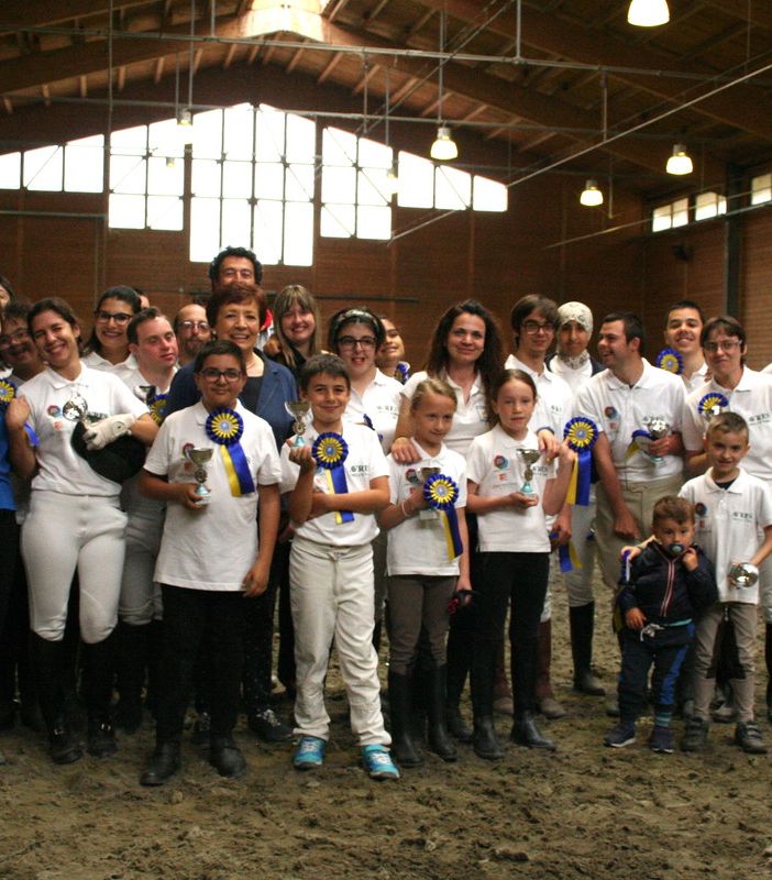 I premiati