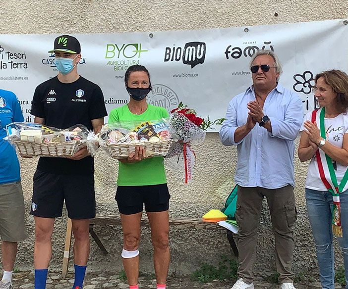 Gatti e Beri