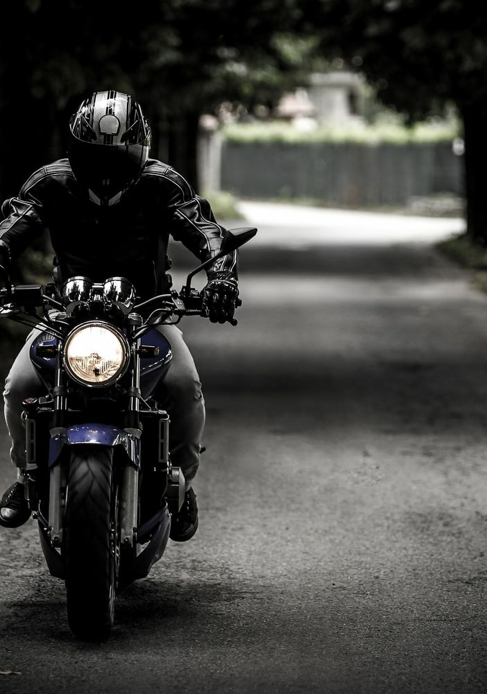 Giacca da moto: quali sono i modelli migliori e perché