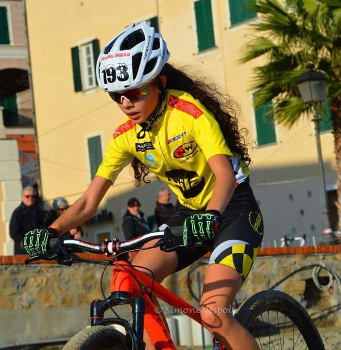 Giulia Challancin