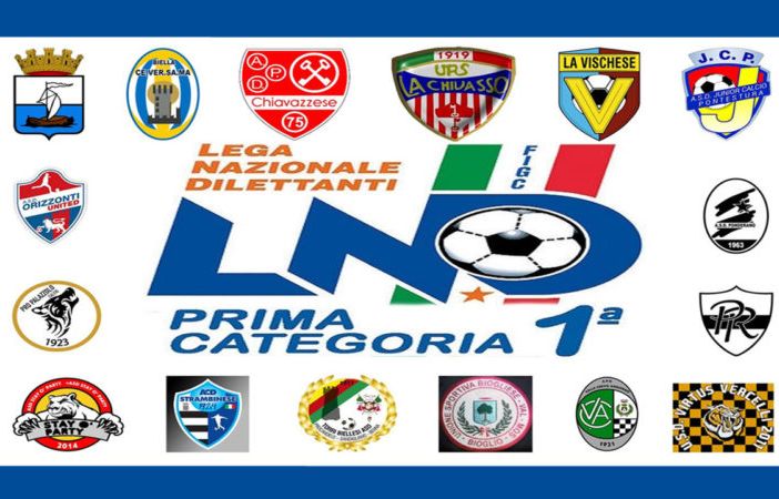 Calcio: Prima cat Coppa Piemonte; Tre espulsi e un pareggio tra Quart e Fenusma