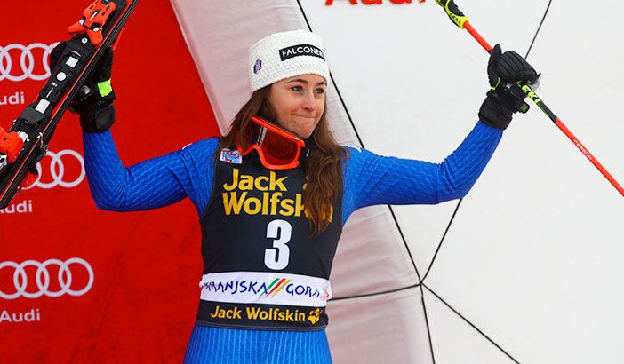 Sofia Goggia