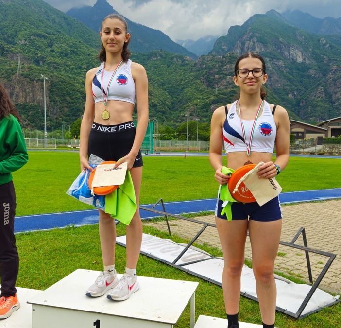Edileco GrandPrix Cadetti - 4 prova