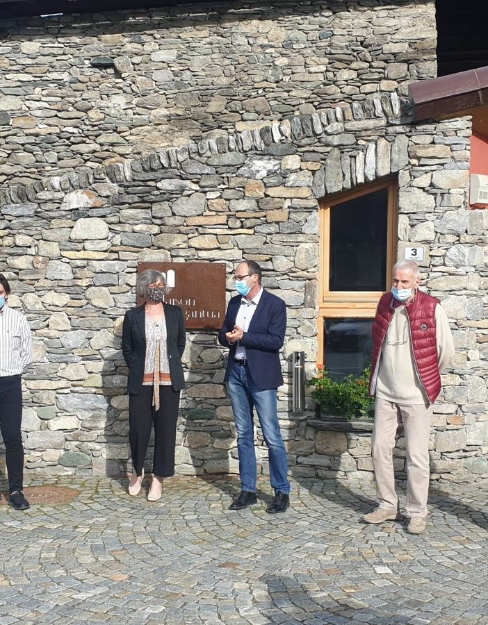 Rebatta: Inaugurata a la prima e unica esposizione dello sport popolare