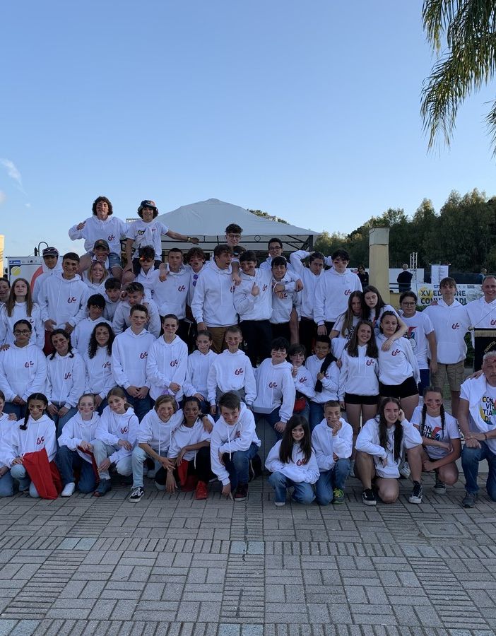 Convittiadi: Grande successo per la 15esima edizione