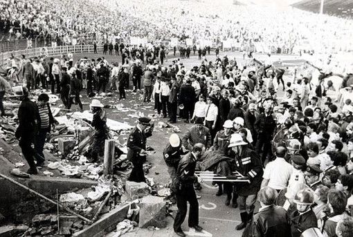 Juve, 35 anni fa la tragedia dell'Heysel; Appendin, 'non abbiamo dimenticato'