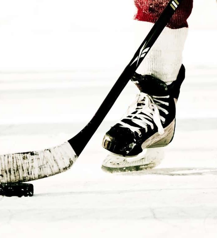 Hockey ghiaccio: Gli imegni dei Gladiators
