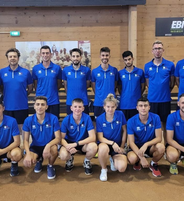 Bocce: Mondiali, a Martigues è il giorno delle finali iridate
