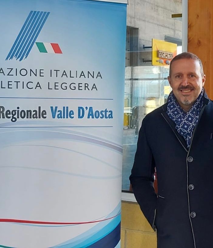 Jean Dondeynaz. Nell'articolo il nuovo Direttivo