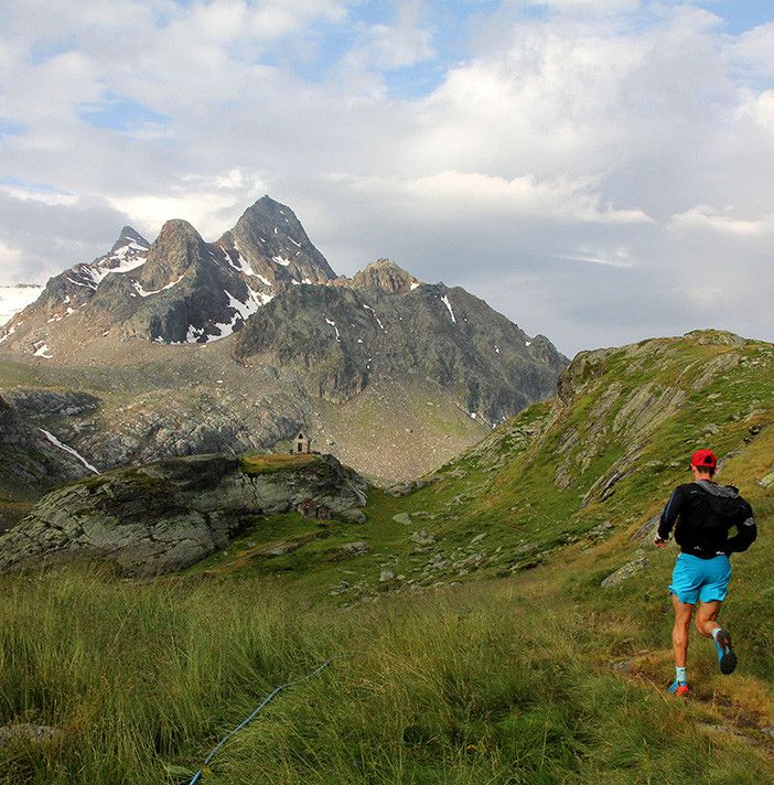 Trail: A La Thuile Memorial Edo Camardella  24 – 25 luglio 2021