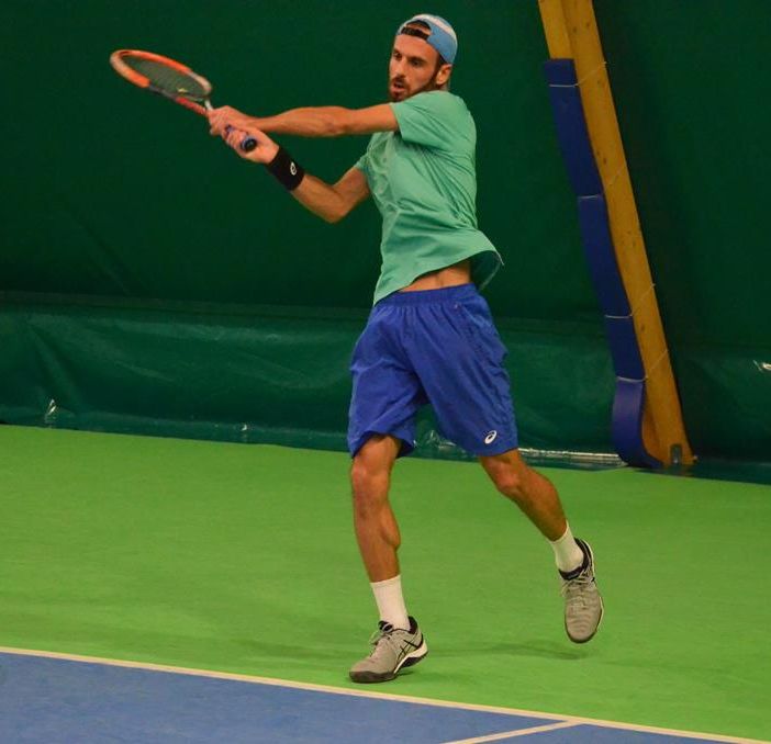 Filippo Leonardi