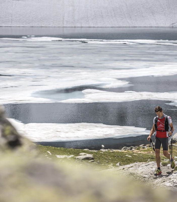 Licony trail (foto stefano Jeantet)