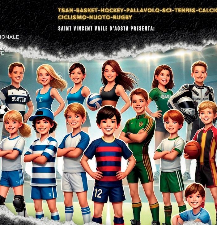 “C’è sempre una porta per tutti”, un’amichevole “sociale” di calcio che abbraccia tutti gli sport e non solo