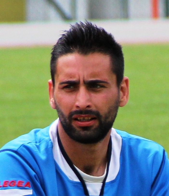 Giuseppe Luberto