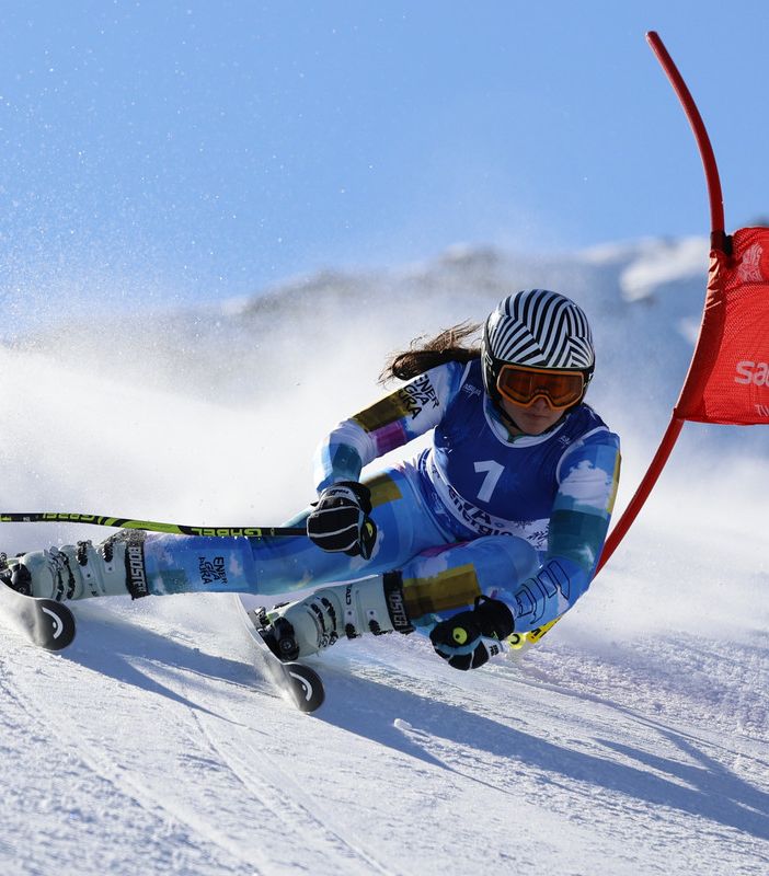 Ludovica Righi (foto Pierre Lucianaz - acmediapress)