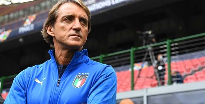 Roberto Mancini
