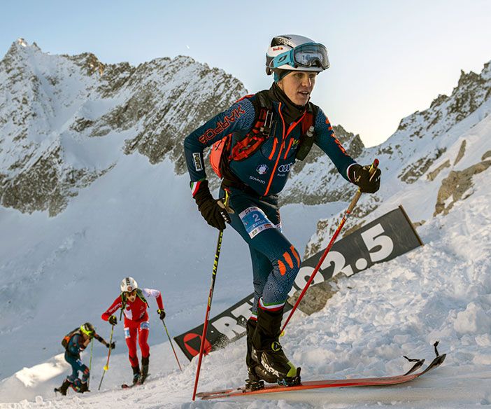 Davide Magnini