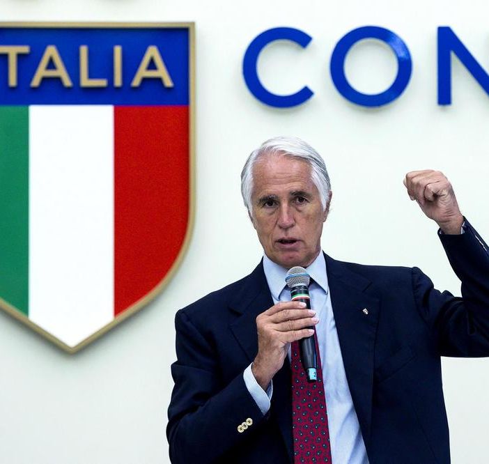 Giovanni Malagò
